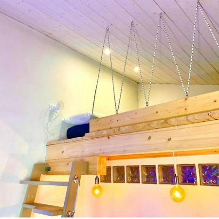 Aria Condizionata, Loft A 13' Dal Duomo Con Ampio Balcone Wifi E Netflix Apartment Milan Exterior photo